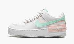 Air Force 1 Low Shadow WMNS "White Atmosphere Mint Foam"