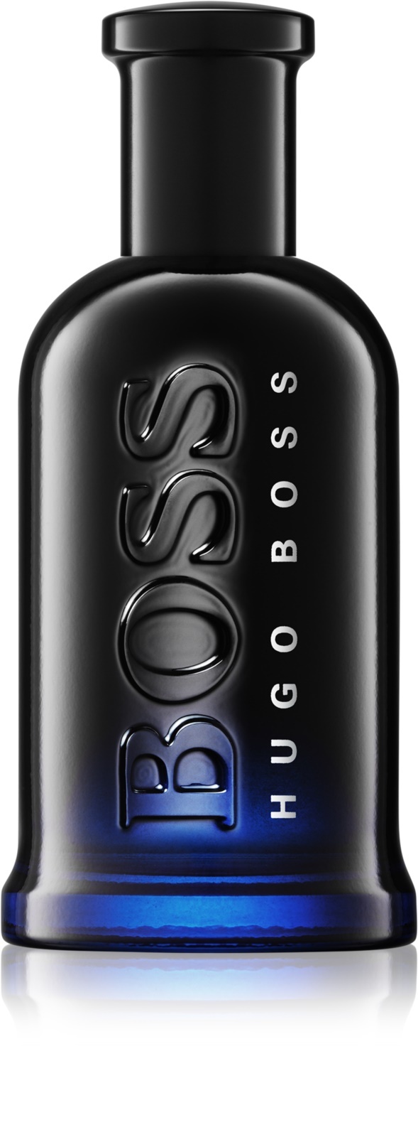 Хьюго найт. Hugo Boss Bottled Night 100ml. Hugo Boss Bottled Night, 100 мл. Hugo Boss Boss Bottled Night. Туалетная вода Хьюго босс Ботлед Найт.