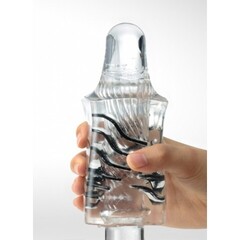 Мастурбатор TENGA Crysta Leaf