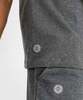 Футболка Venum Vortex XL Dark Heather Grey
