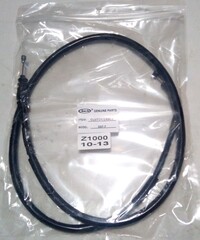 Трос сцепления для Kawasaki Z1000 2010-2013 г.в. / Arashi