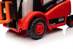 Погрузчик XMX638
