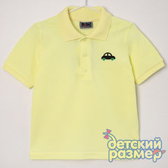 светло-желтый