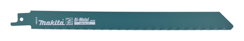 Сабельная пилка для металла 225x0,9x18TPI Makita D-51661