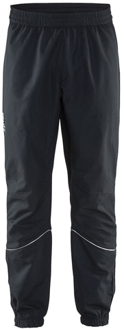 Утеплённые лыжные брюки Craft Cruise Stretch мужские