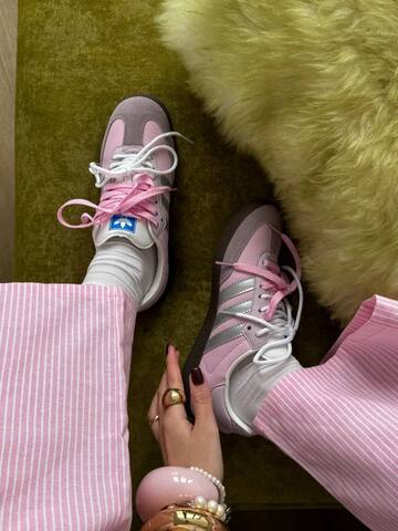 Adidas Samba