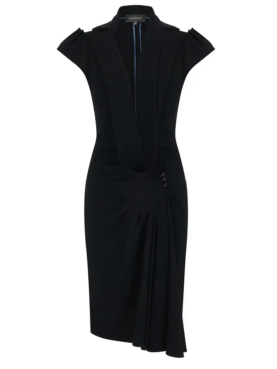 Платье Zac Posen, размер М