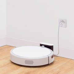 Робот-пылесос Xiaowa E202-00 Robot Vacuum Cleaner Lite Global Version