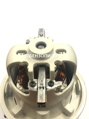 Двигатель для  пылесоса 11me65 (1200W)