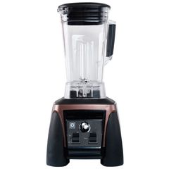 Блендер King Mix KM-2000 шоколадный (профессиональный)