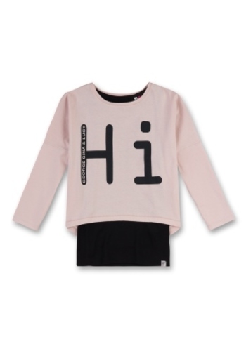 Футболка GG&L