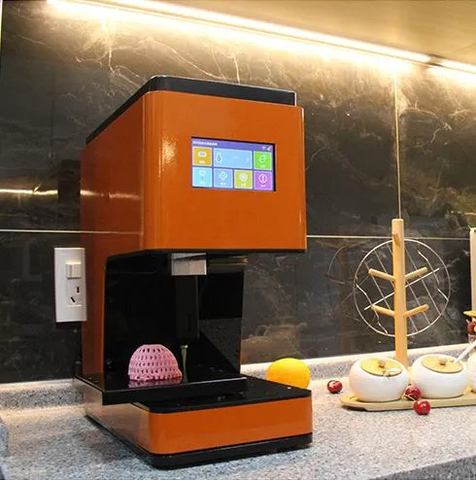 Пищевой 3D-принтер Wiiboox Sweetin