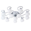 Люстра Arte Lamp Monika A6058PL-12CC