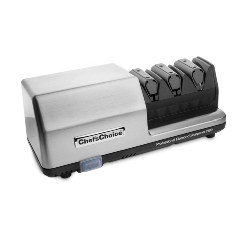Точилка электрическая 3х уровневая Chefs Choice Knife sharpeners CC2100