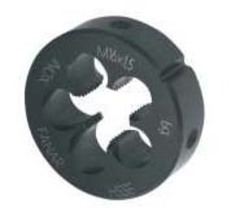 Плашка DIN 22568 M10x1 6g HSSE INOX N2-188001-0103