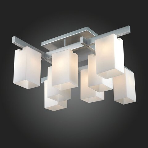 Люстра потолочная ST Luce Caset SL541.102.08