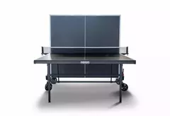 Теннисный стол складной для помещений 