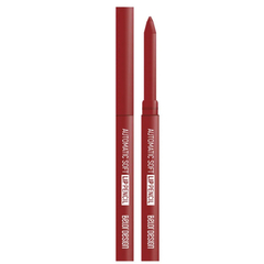 Карандаш для губ механический Automatic Soft Lippencil тон 206 Red ( Belor Design )