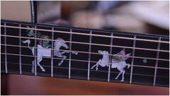 Гитара электроакустическая шестиструнная CRAFTER PG G-1000ce