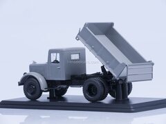 YaAZ-205 dump truck gray Start Scale Models (SSM) 1:43