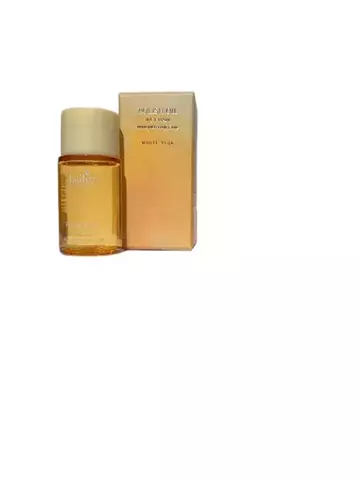 Lador Polish Oil Wet Hair White Yuja Масло для волос для создания мокрого эффекта Белый Юдзу