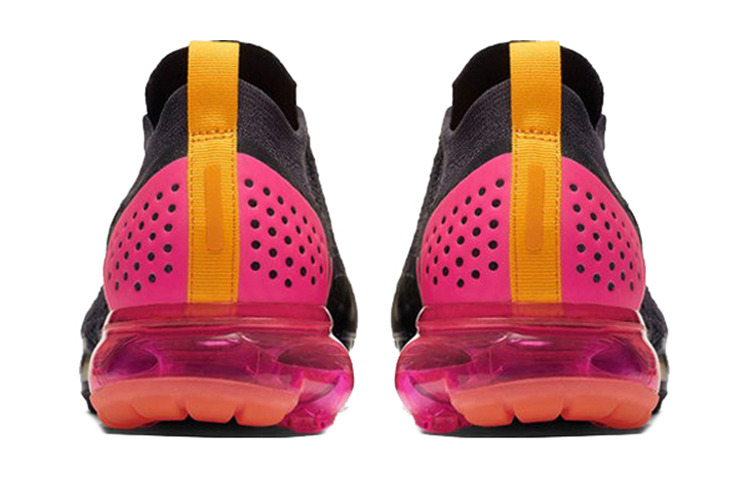 Air vapormax flyknit moc 2 pink 2025