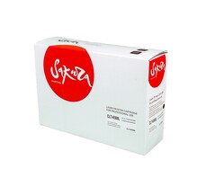 Картридж Sakura CLTK508L для Samsung CLP-620/CLP-670/CLX6220/CLX6250, черный, 5000 к.