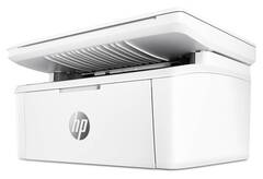 Лазерное МФУ HP LaserJet MFP M141w