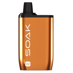 Soak W 10000 - Свежий персиковый чай