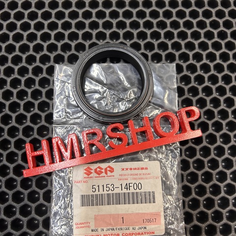 Suzuki Сальник пера 41х53х8 51153-14F00