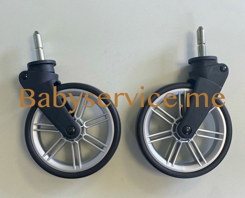 Колесный блок Inglesina Quid VESPA передний левый