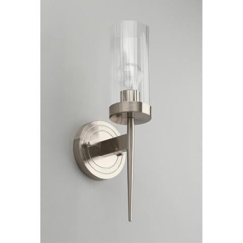 Настенный светильник Aployt Klaris APL.626.11.01