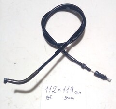 Трос сцепления для Kawasaki Z1000 2010-2013 г.в. / Arashi