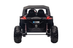 BUGGY XMX603B (Полноприводный, двухместный)