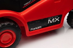 Погрузчик XMX638
