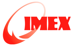 Тонер IMEX тип WR-54C Универсал для KYOCERA FS Color - 450 гр, голубой Green Line