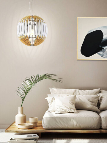 Подвесной светильник Eglo OLMERO 1 32847