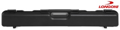 Кейс Longoni Shuttle 1x2 черный