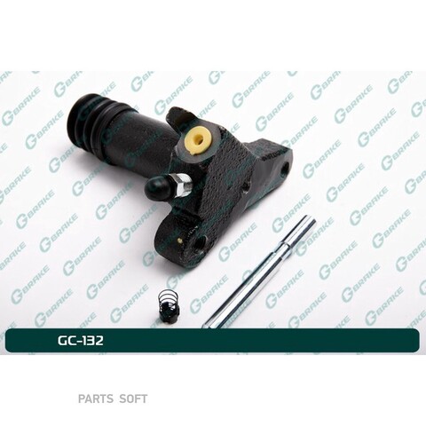 Рабочий цилиндр сцепления в сборе G-brake GC-132