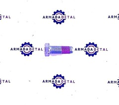 Болт шкворня | 1321/0509 | MPS OE
