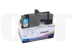 Тонер-картридж (PK208) TK-5240C для KYOCERA ECOSYS P5026cdn (CET) Cyan, 45г, CET8996C