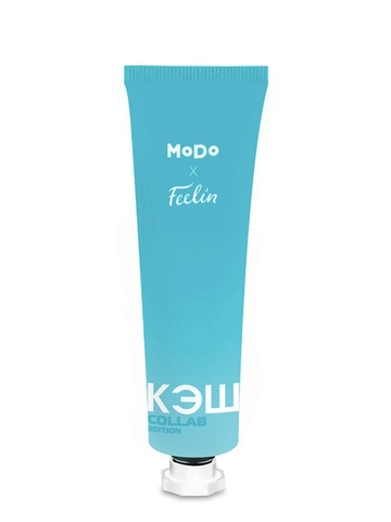 Бальзам для рук  X FEELIN КЭШ 30г Modum MODO