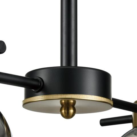 Потолочная люстра Lumion EMINA 8059/4C