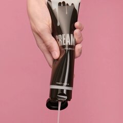Лубрикант на водно-силиконовой основе Creamy с имитацией спермы, 150 мл