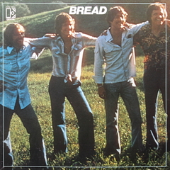 Bread / Bread (LP)