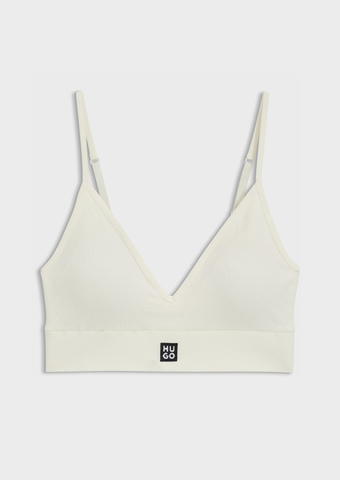 Бюстгальтер HUGO Bralette Seamless