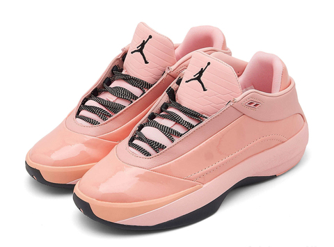 Air Jordan 40 'Dusty Rose' 