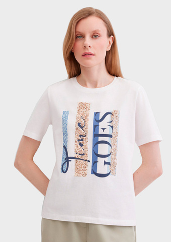 Футболка GERRY WEBER