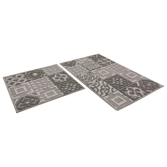 Коврики д/ванной Shahintex LOOP ITALIANO