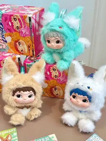 Игрушка брелок Вакуку